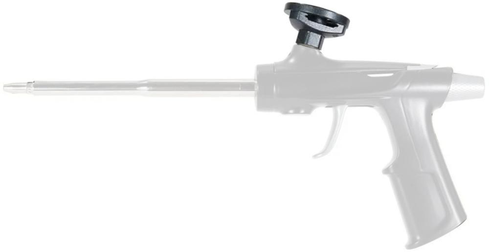 Schraubadapter zu Metall-Pistole E-COLL