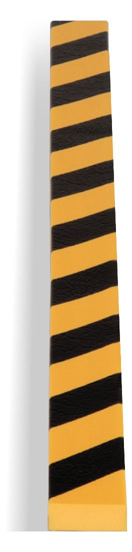 KNUFFI Warnprofil / Schutzprofil
