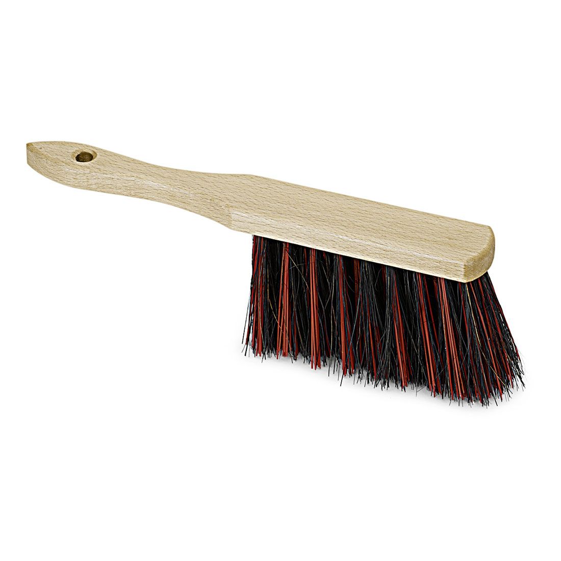 Industriehandfeger Arenga/Elaston 28 cm