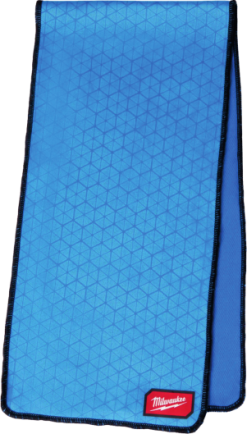 Microfaser Kühltuch