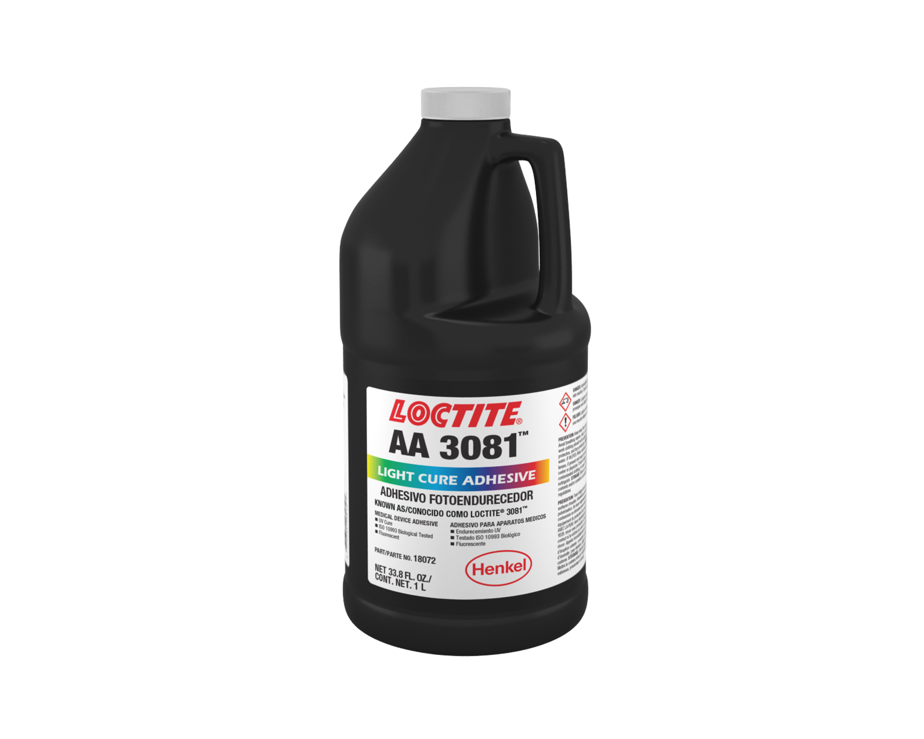 LOCTITE® AA 3081