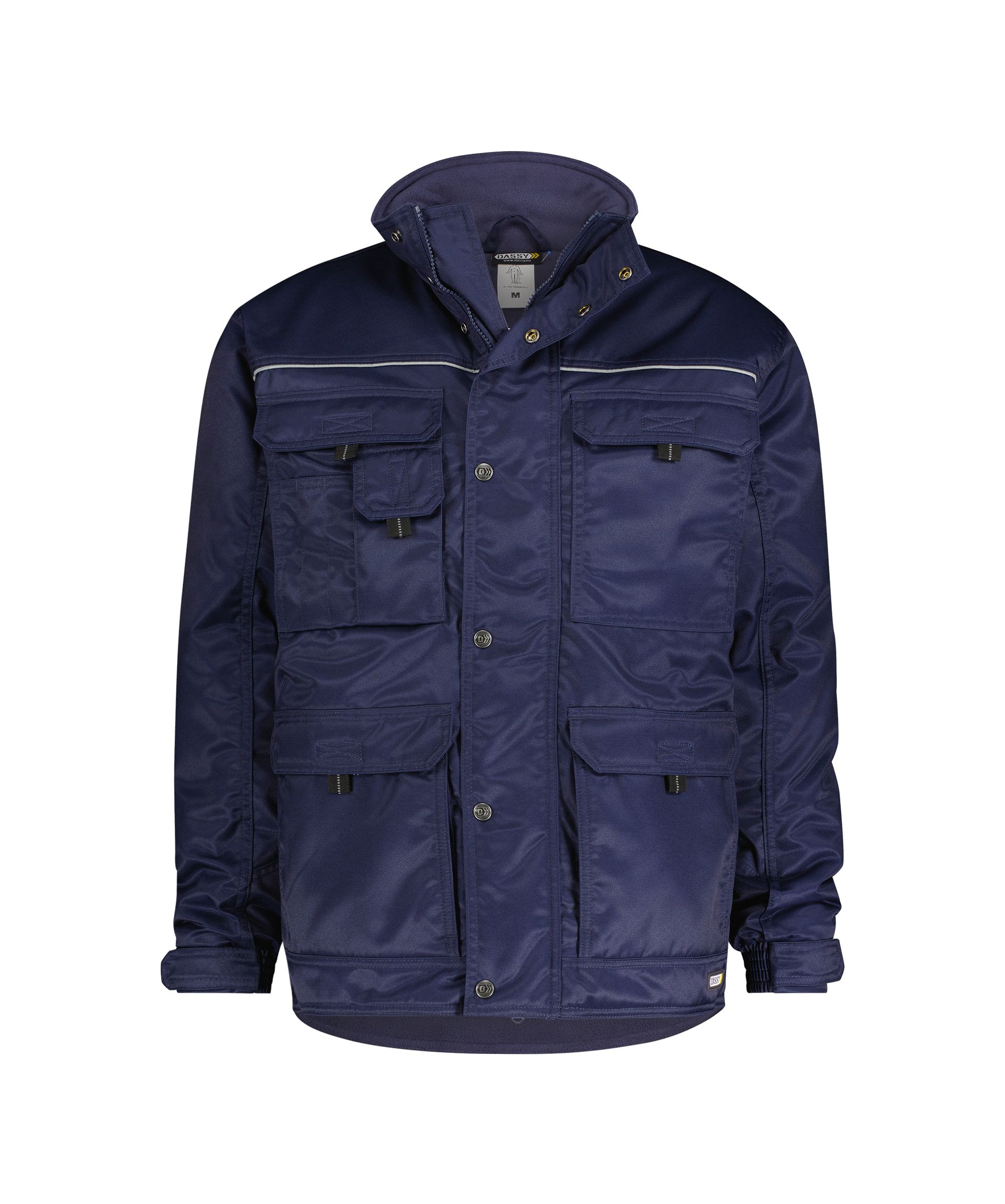 DASSY Chatel Winterjacke
