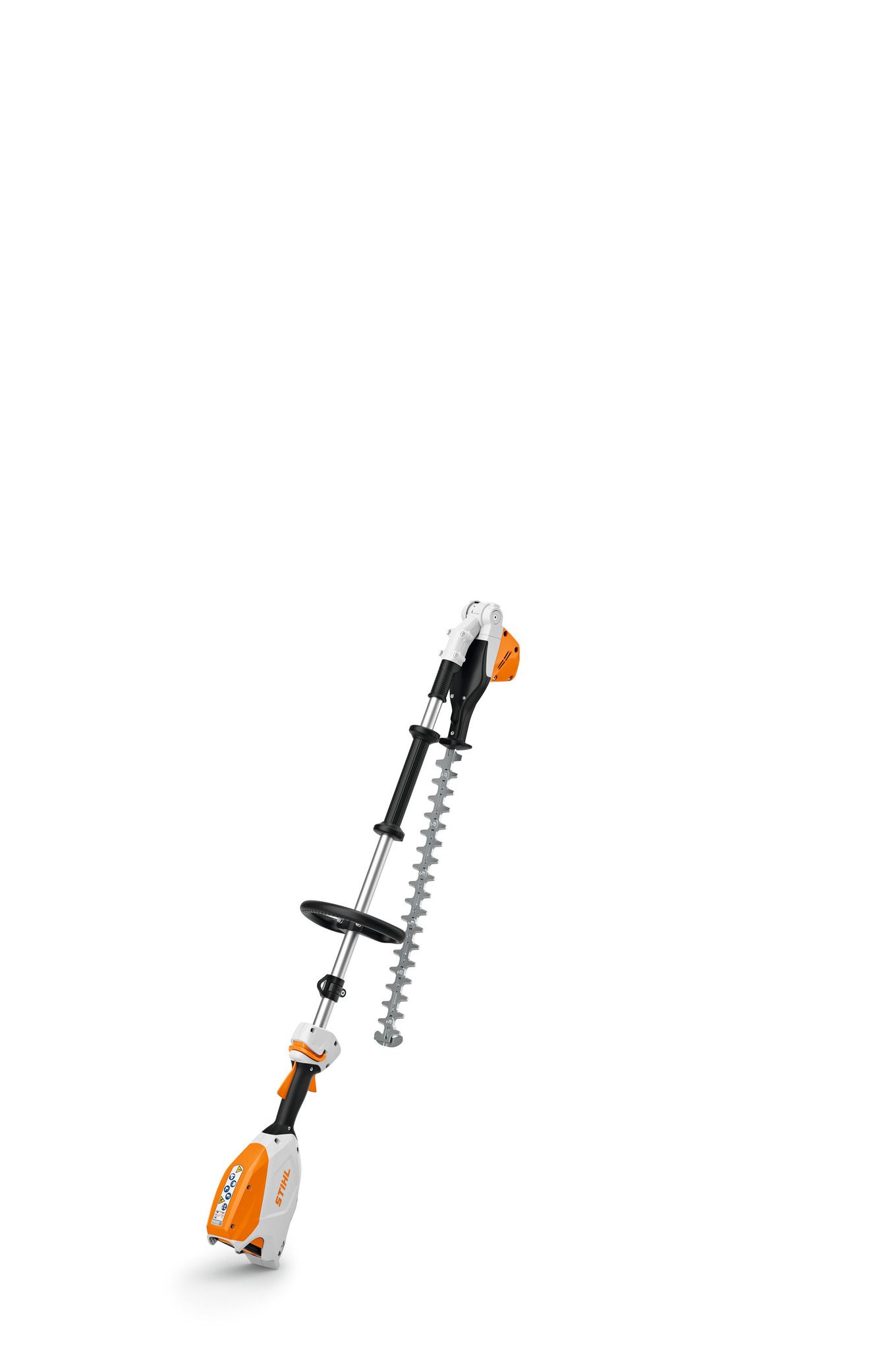 STIHL Akku-Heckenschneider HLA 66