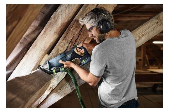 FESTOOL Akku-Säbelsäge
