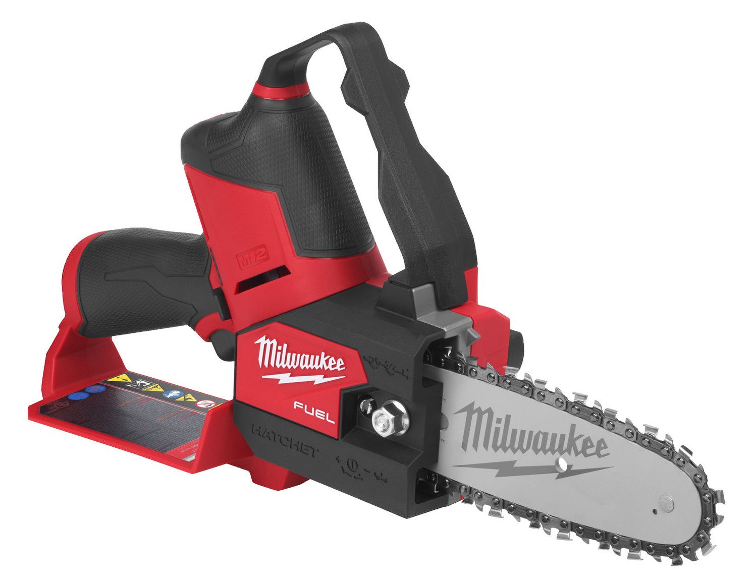 MILWAUKEE Akku-Astsäge