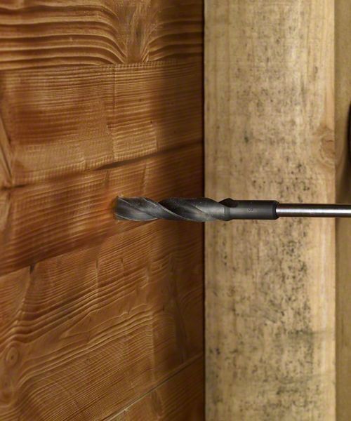 Bosch Schalungs- und Installationsbohrer