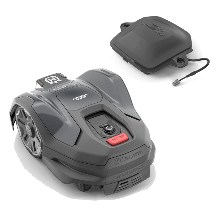 Husqvarna Automower 305E NERA inkl. EPOS® Plug-In