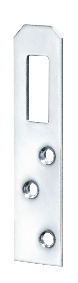 Küchenrahmenösen Eisen verzinkt 13 x 60 mm