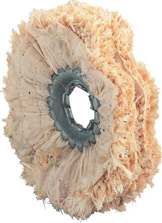 Sisal-Polierring 100x5 mm Metabo