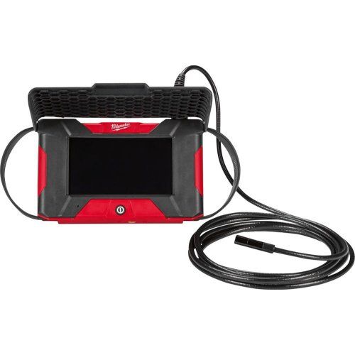 Akku-Inspektionsmonitor M12 SIM-0 ohne Akku
