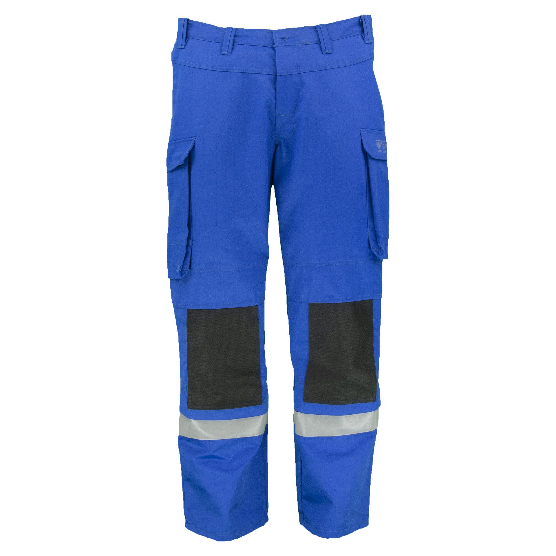 Multinorm-Bundhose DA7525HO01P, blau, Gr. 44