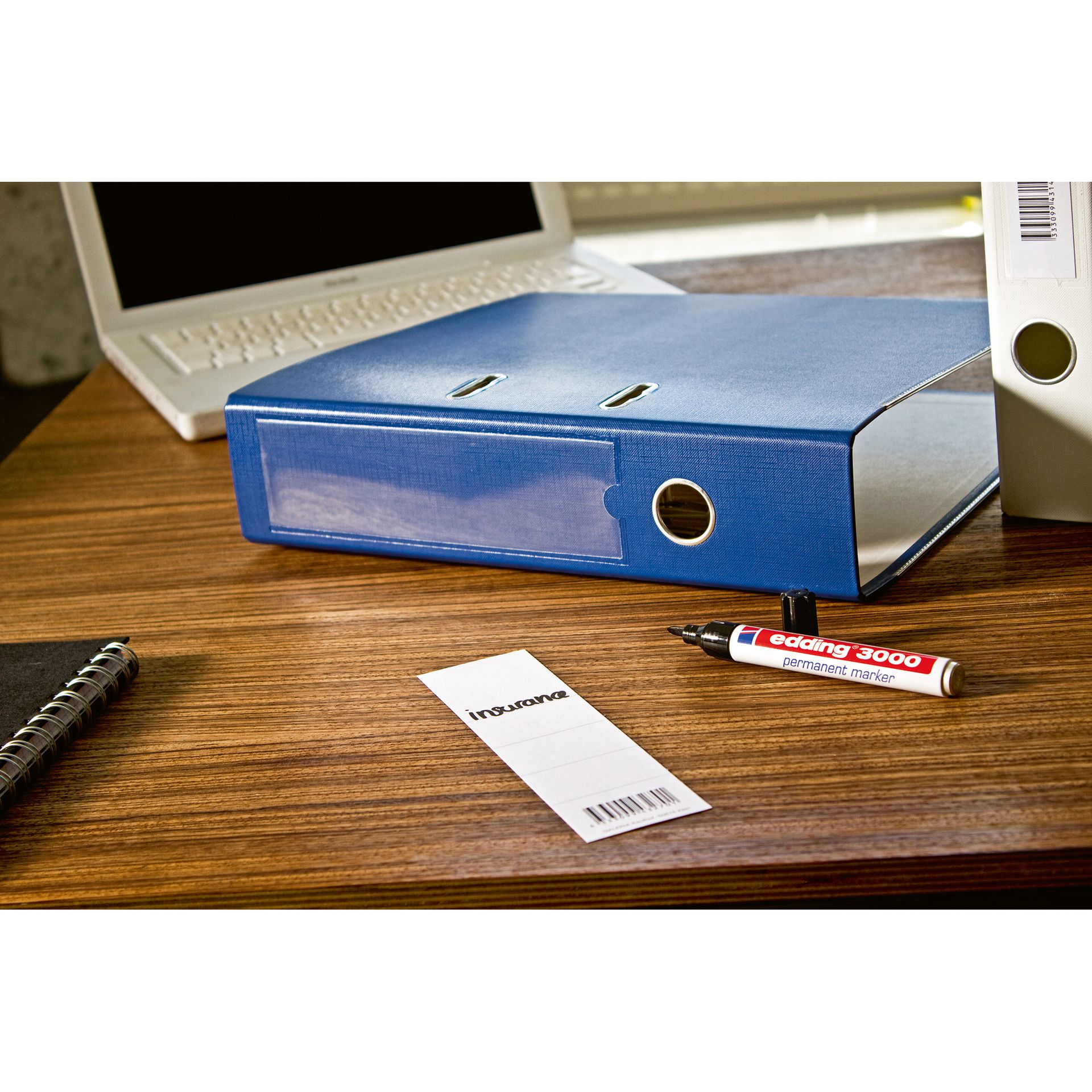 Permanentmarker 3300 1-5mm Keil blau