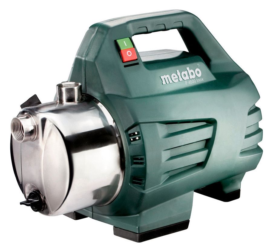 METABO Gartenpumpe, 230V