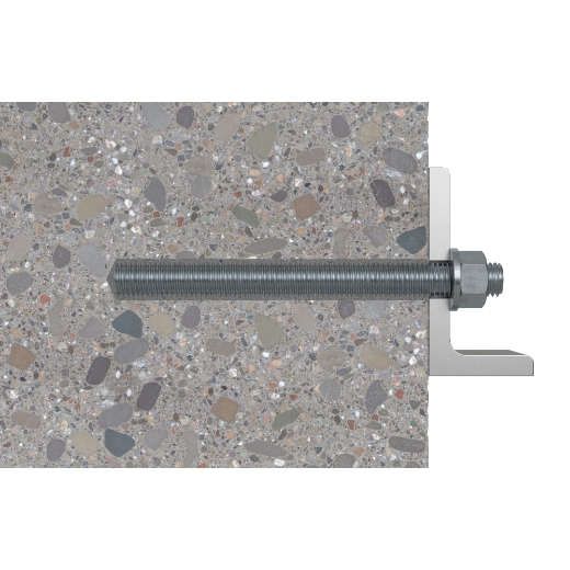 Ankerstange FIS A M10x200