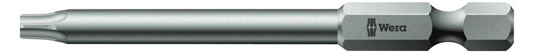 WERA 1/4"-Torxbits, DIN3126E6,3