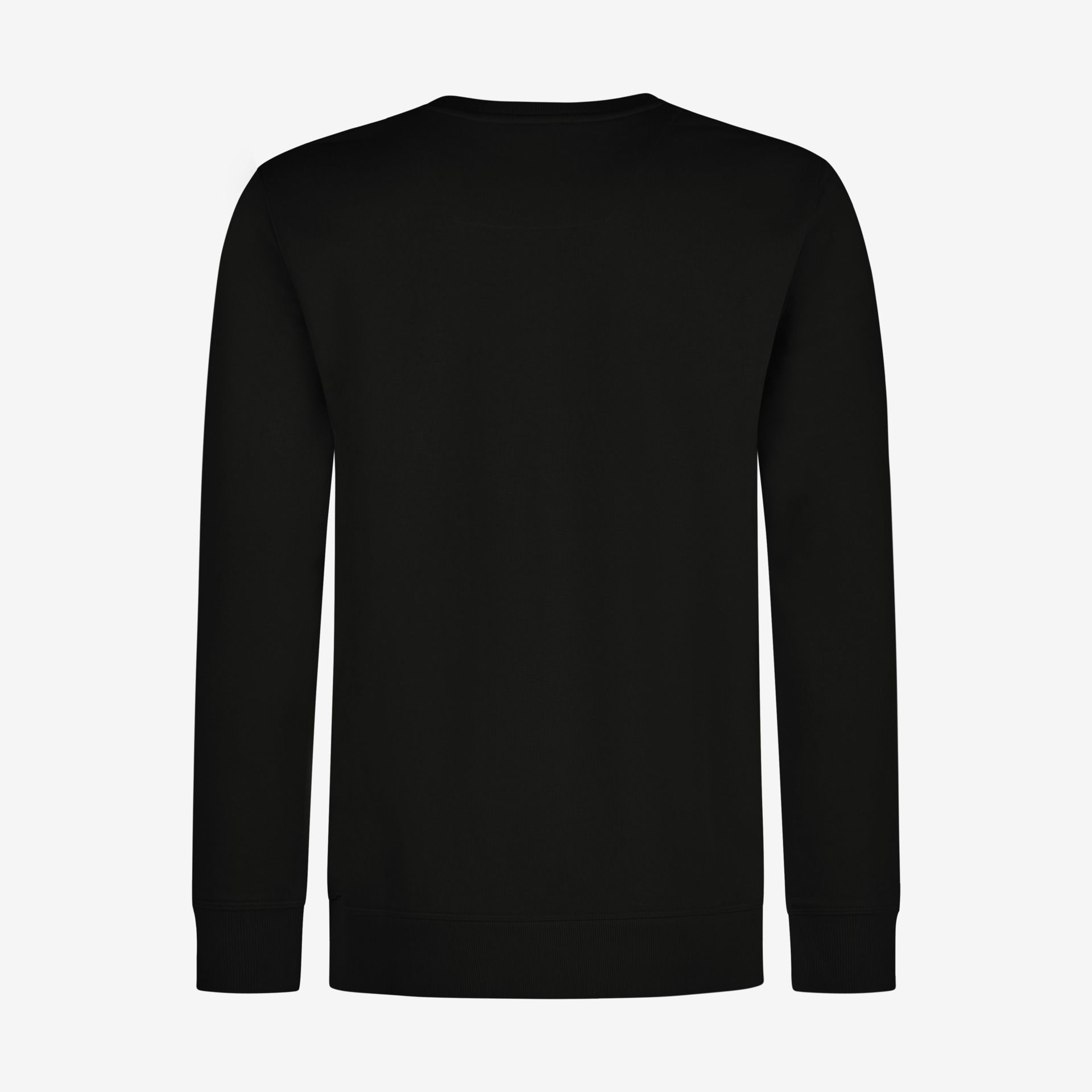 FHB Sweatshirt PELLE mit FHB-Logo
