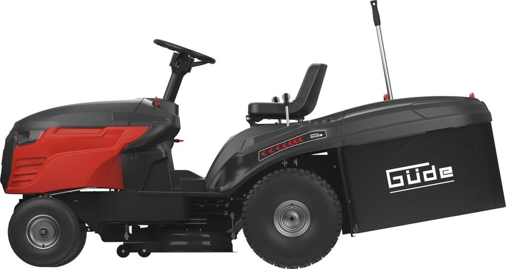 Rasentraktor GAR 1070 T