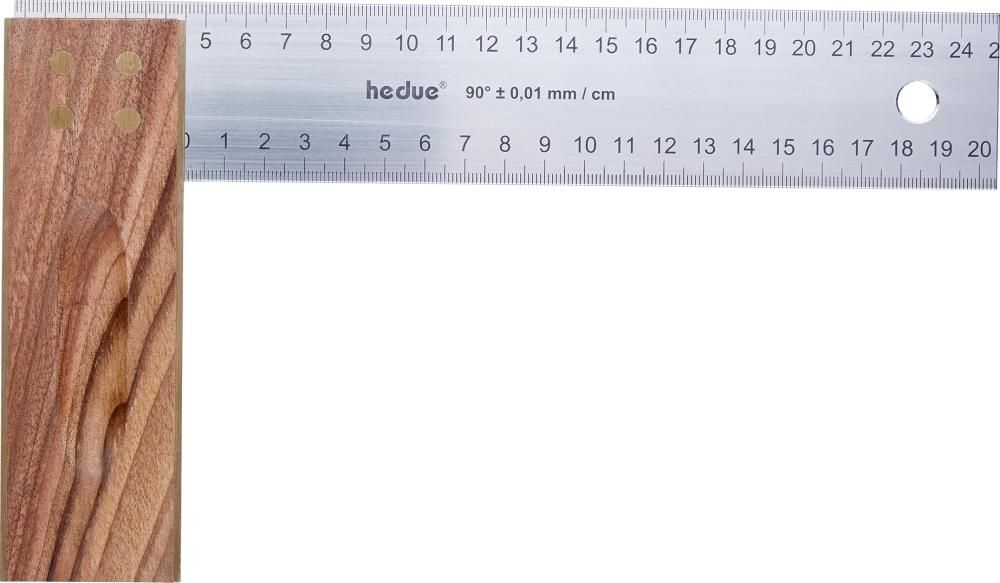 Tischlerwinkel A025 250mmhedue