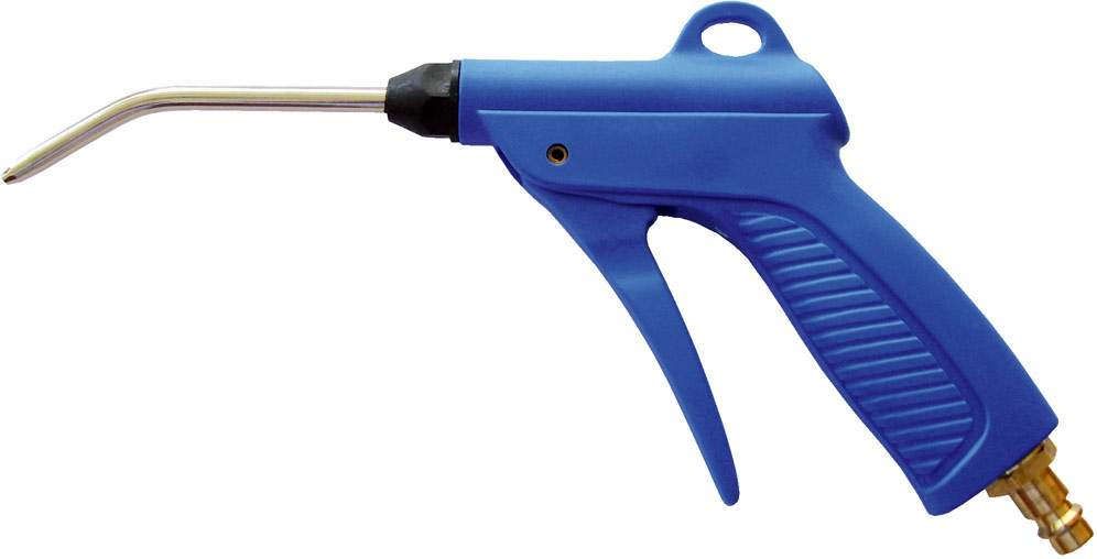KST-Blaspistole m. Verlä.