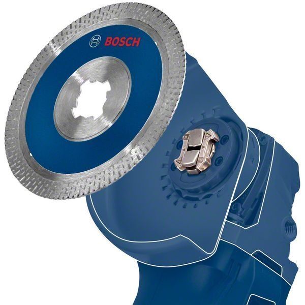 Bosch EXPERT R782 Prisma Ceramic Fiberscheibe