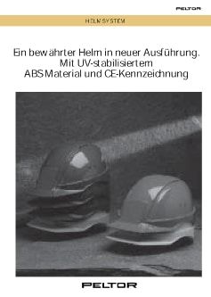 3M™ Kombination für die Forstwirtschaft, G3000 Schutzhelm in Orange, H31 Kapselgehörschutz, FH1 Halterung und 5B Netzvisier, G3000MOR31FH15B