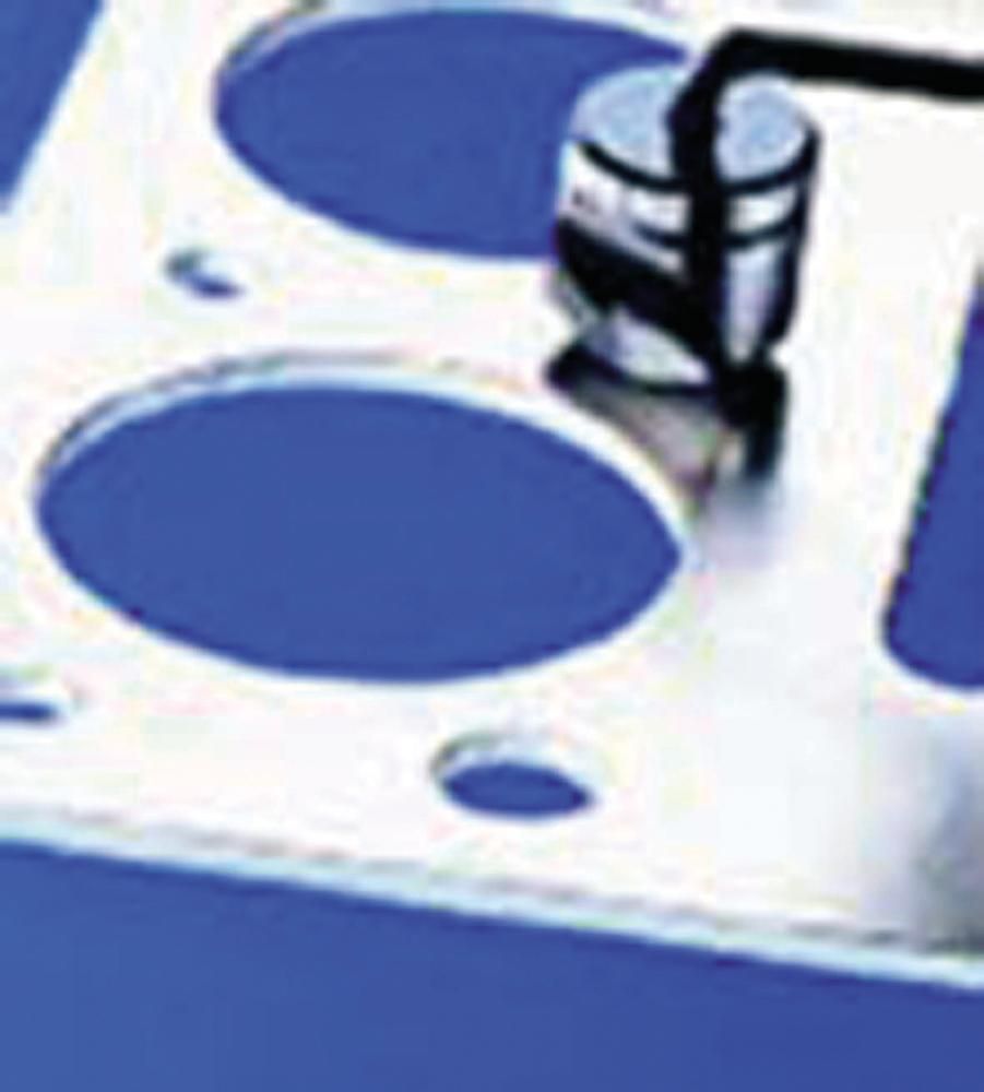 Entgratsenker EL-SG1500 mit Softgrip GRATTEC GRATTEC