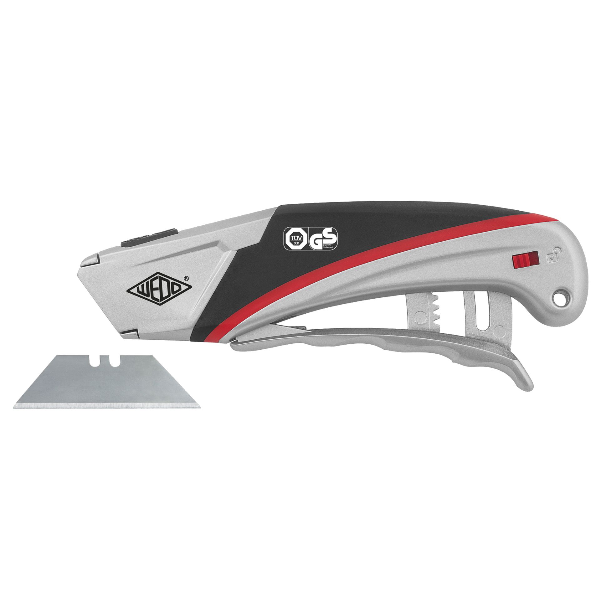 Safetycutter mit Zangengriff