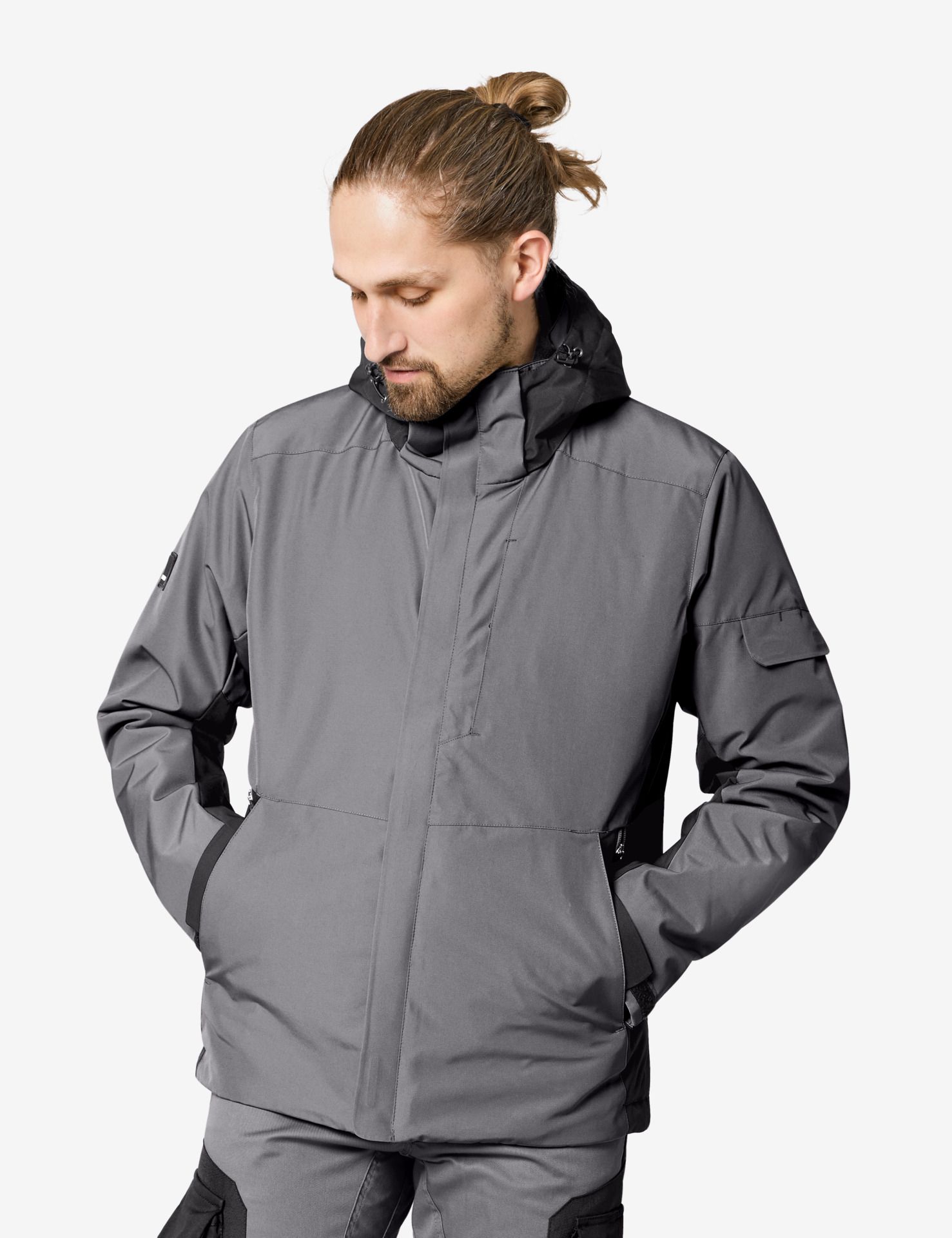 FHB Arbeitsjacke GEORG