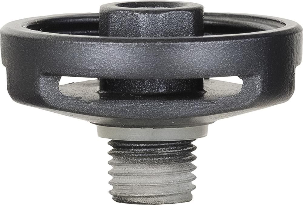 Schraubadapter zu Metall-Pistole E-COLL