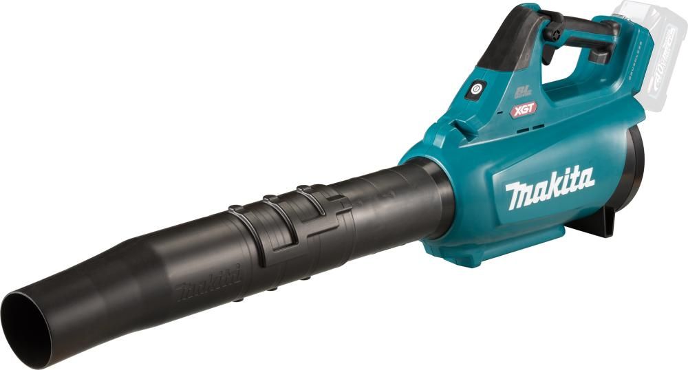 Akku-Gebläse UB001GZ Makita ohne Akku ohne Ladegerät Karton