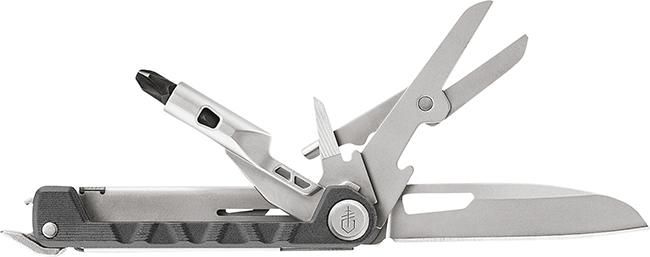 Multitool Armar Drive Onyx
