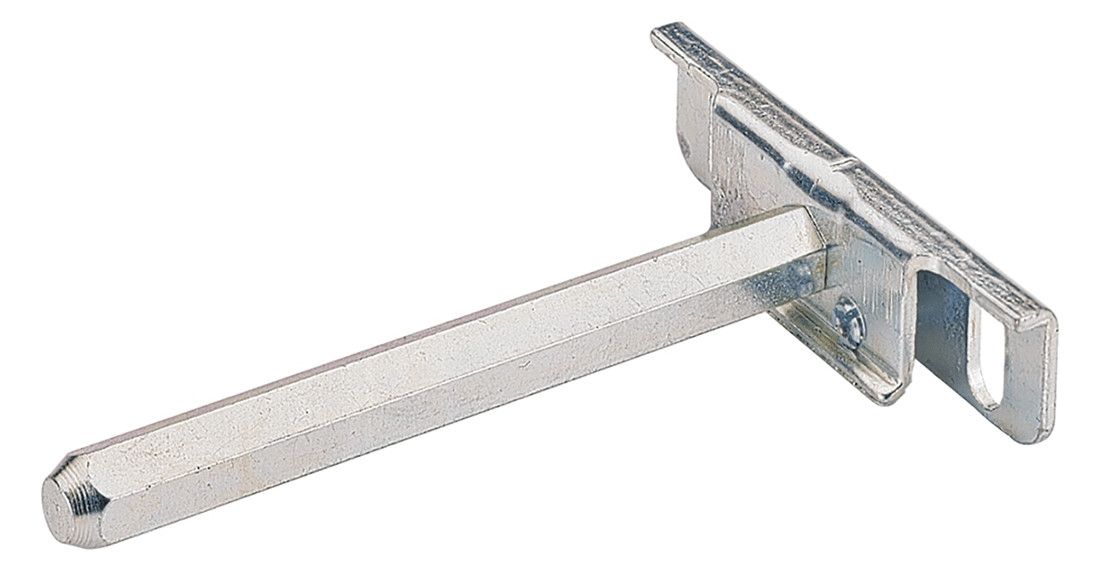 HETTICH Regalbodenträger Titan