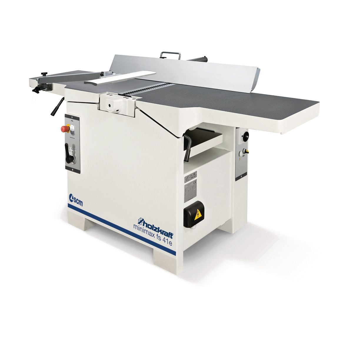 Abricht-Dickenhobel Holzkraft minimax fs 41e TERSA