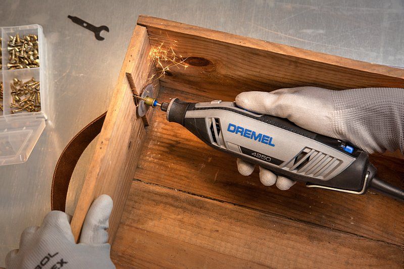 Dremel 4250, Multifunktionswerkzeug