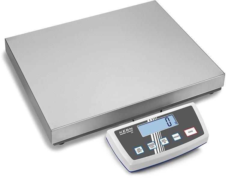 Plattformwaage 15/35kg Ablesbark.5/10g 318x308mm