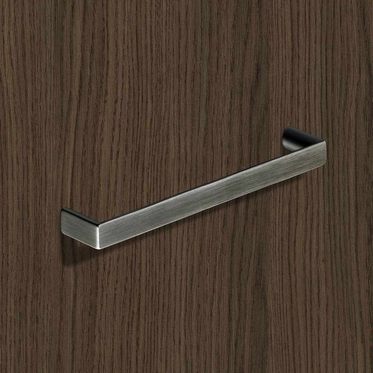 MÖBELGRIFF BALDONE BA 96 ER. OPTIK