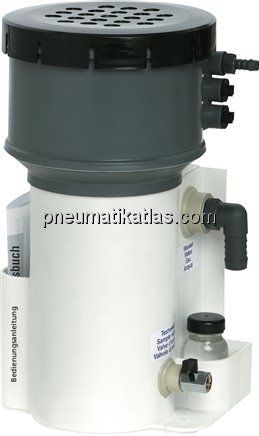 Ersatzfilter Filterabluft