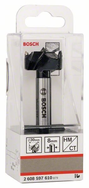 Bosch Kunstbohrer HM