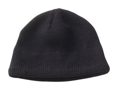 Strickmütze MASCOT® Kisa Schwarz ONE