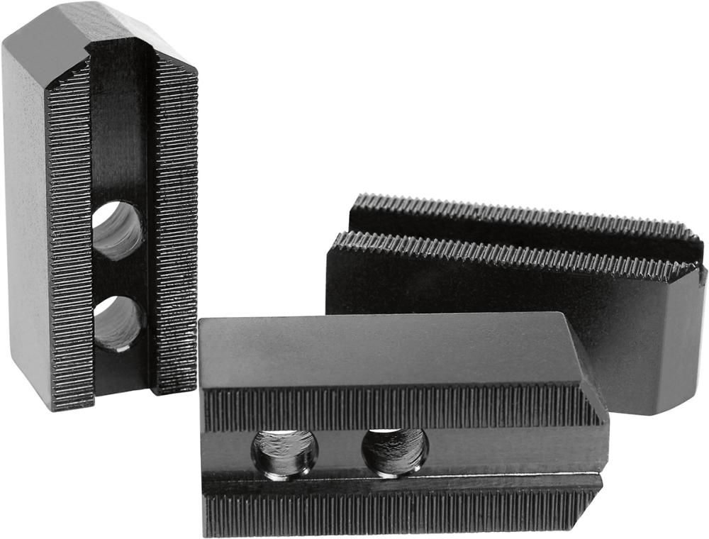 Aufsatzbacke 1,5x60Verzahnung 130x80x50mm N21 Kitagawa