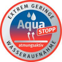 Induline DW-601 Aqua Stopp reinweiß (RAL 9010) matt 20 l
