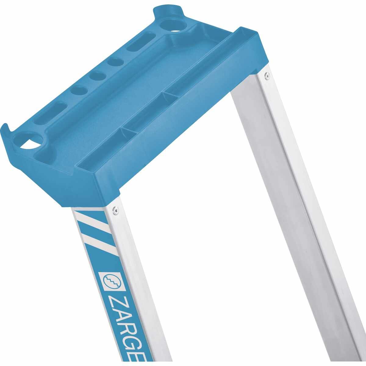 Nova S - Stufen-Stehleiter 8 Stufen