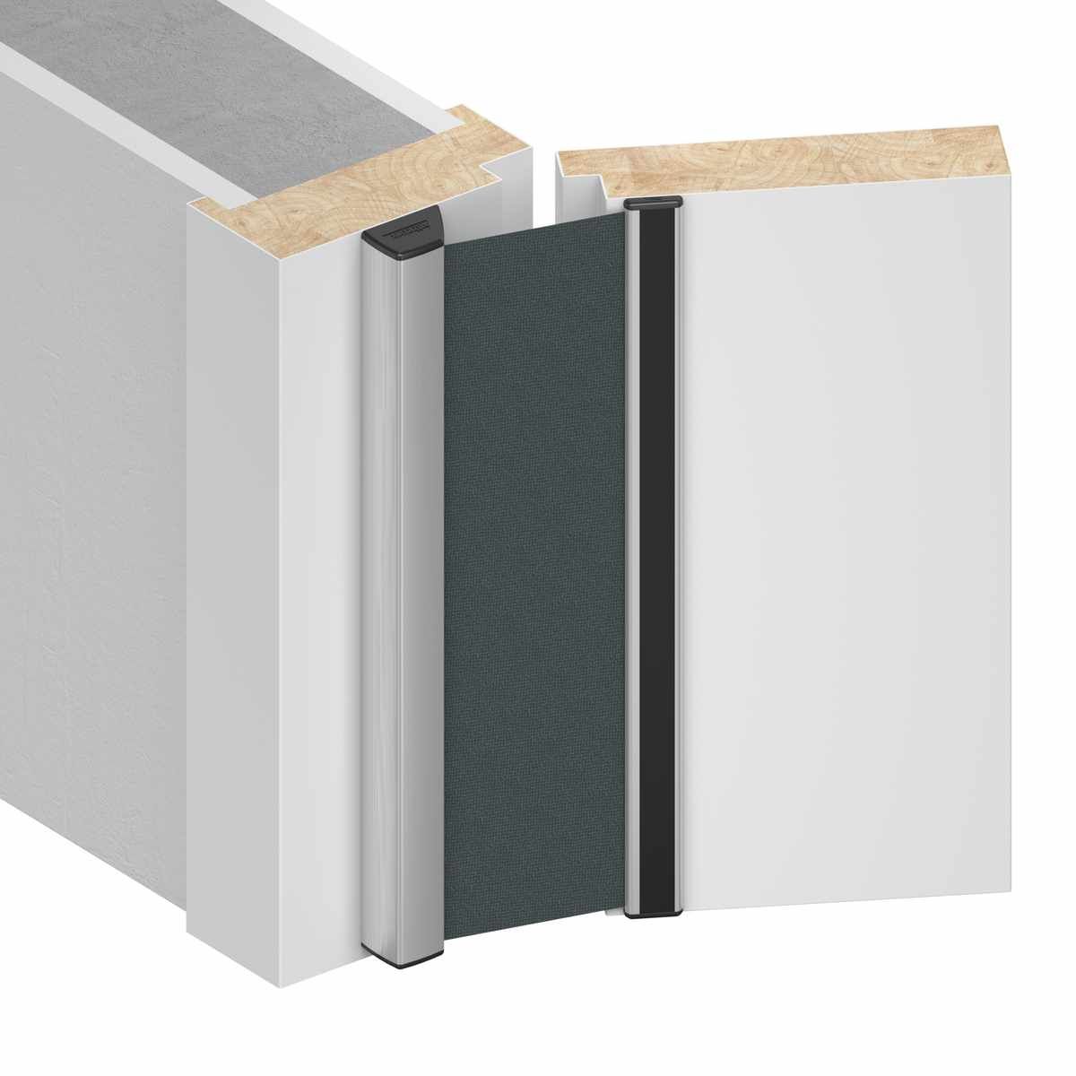 athmer Fingerschutzrollo NR-24 Smart