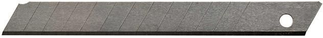 Ersatzklingen 9 mm