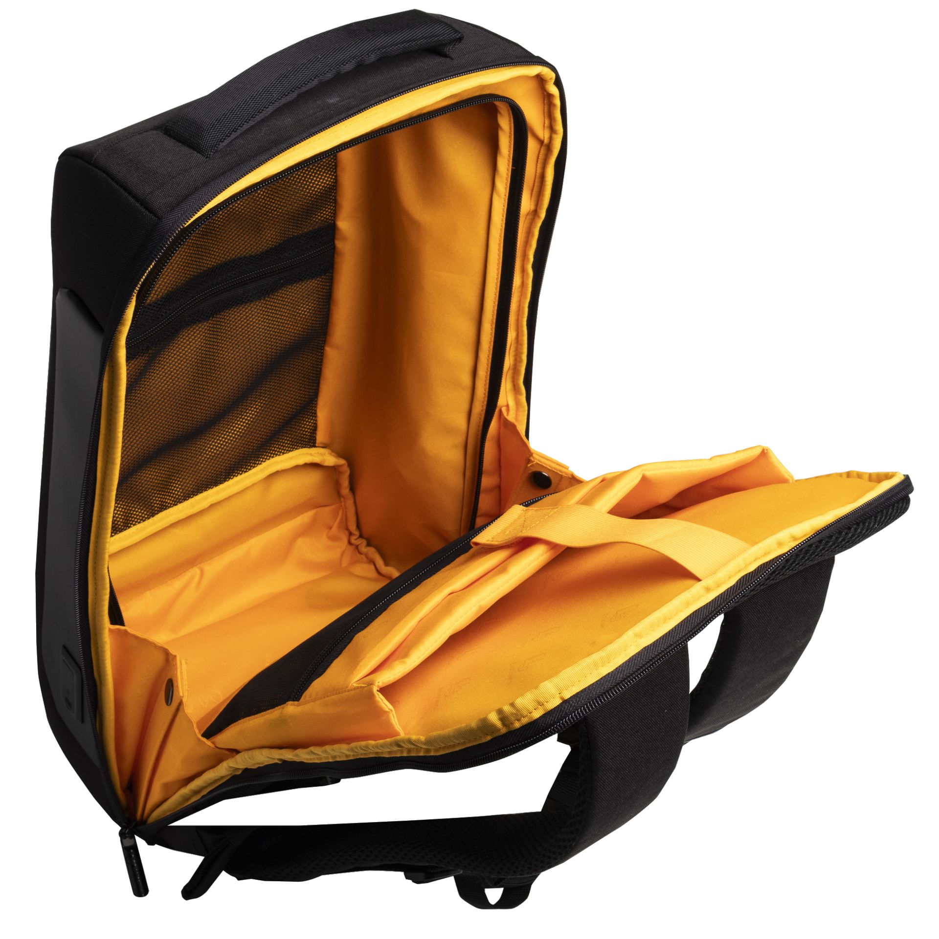 Laptoprucksack Exacitive sw