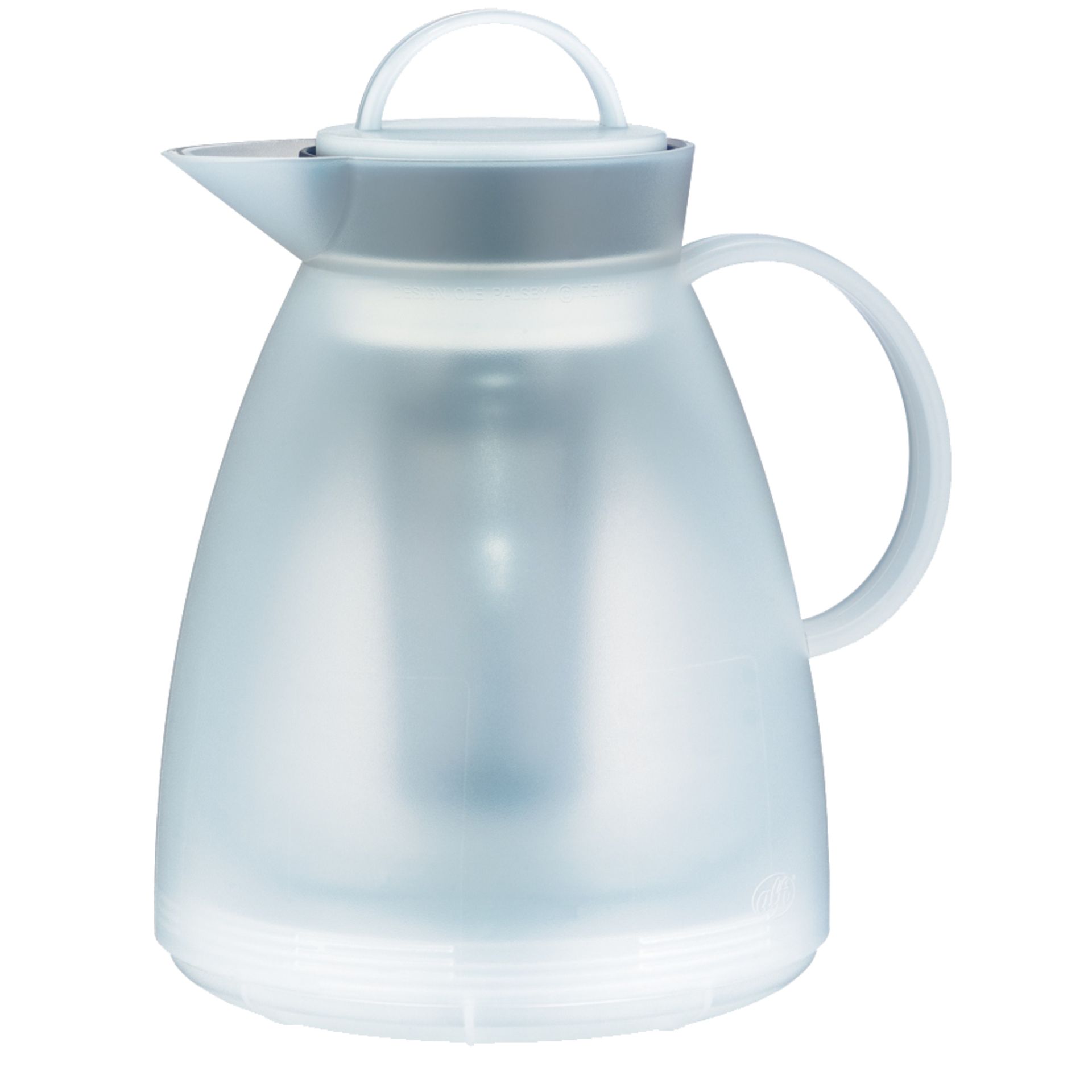 Isolierkanne DAN Tea