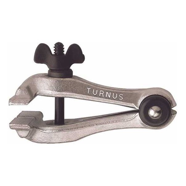 TURNUS Handfeilkloben mit breitem Maul