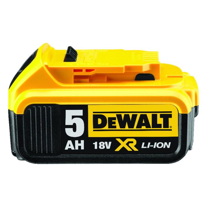 DeWALT Akku-Kombopack