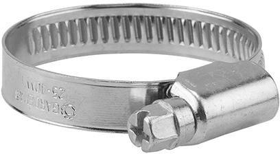 Schlauchschelle Spannber. 25-40 mm (1") Gardena