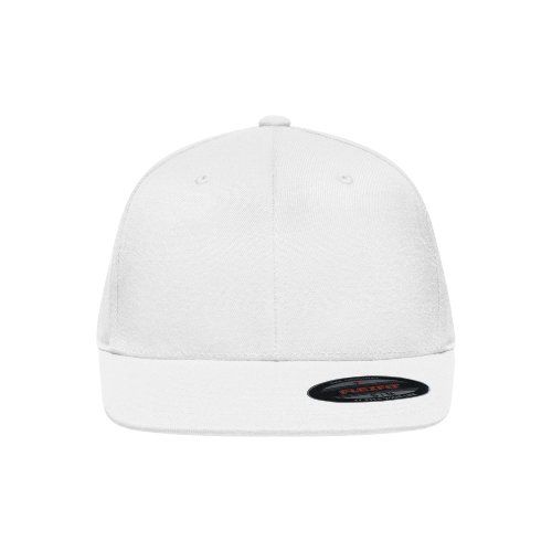 6 Panel Cap ohne Verschluss